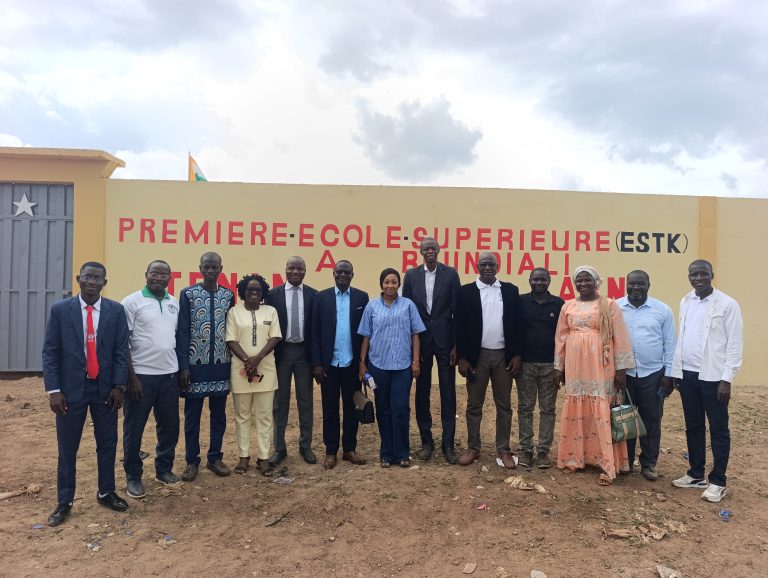 Côte d’Ivoire-AIP/ Une école supérieure privée ouvre ses portes à Boundiali pour des formations de proximité