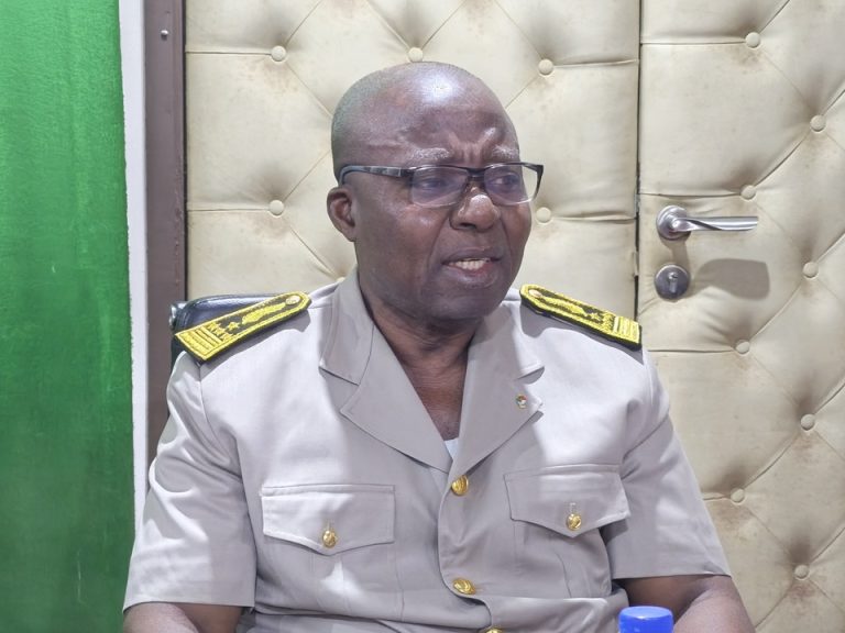 Côte d’Ivoire-AIP/ AN 66 : le préfet de région appelle à une mobilisation générale pour les festivités à Séguéla