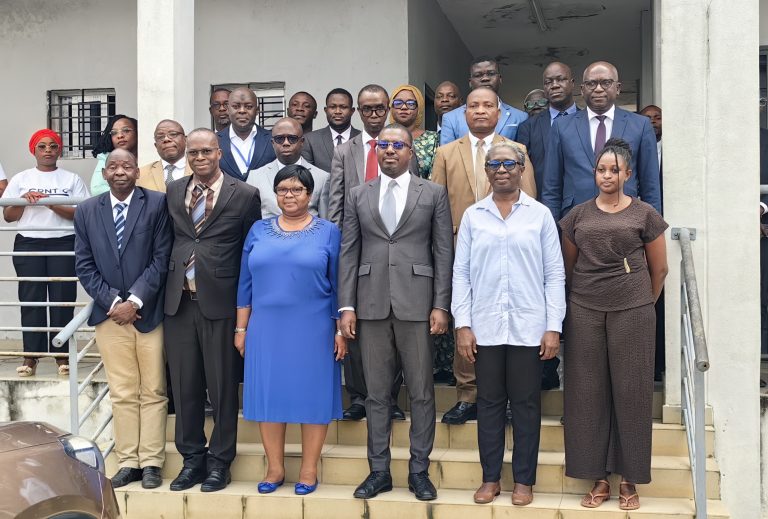 Côte d’Ivoire-AIP / Le centre de promotion des nouvelles technologies ouvre son programme 2026 par une formation à l’intelligence artificielle