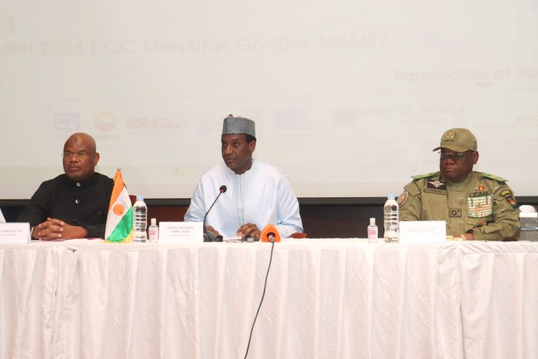 Côte d’Ivoire-AIP/ Inter/ Niger : le gouvernement veut renforcer la participation des entreprises nationales dans le secteur pétrolier