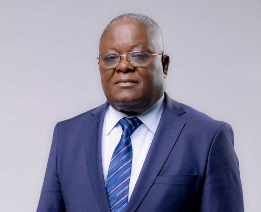 Côte d’Ivoire-AIP/ Brou Aka Pascal nommé président de la HACA