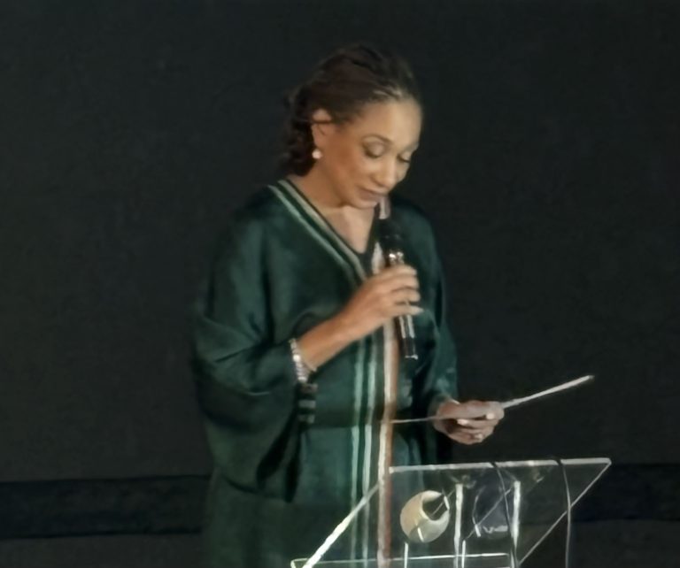 Côte d’Ivoire- AIP/ La ministre Françoise Remarck ouvre la semaine de la culture Coréenne à Abidjan