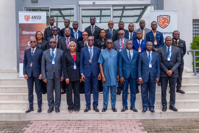 Côte d’Ivoire-AIP/ L’ANSSI met en service l’Infrastructure à Clés publiques nationale