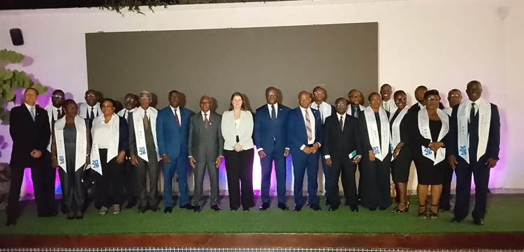 Côte d’Ivoire-AIP/ Formation des hauts cadres : le DG de l'INP-HB salue un partenariat structurant avec l'université du Quebec à Montréal