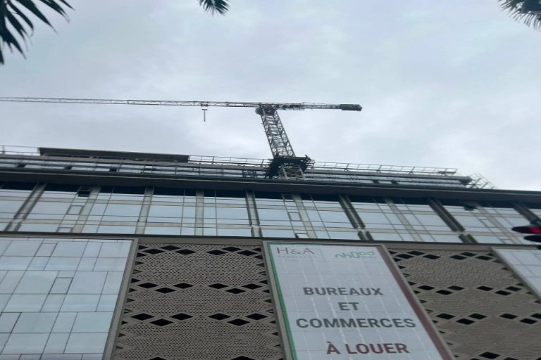 Côte d’Ivoire-AIP/ Tentative de suicide au Plateau : un homme secouru par les sapeurs-pompiers militaires