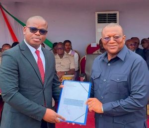 Côte d'Ivoire-AIP/ Le ministère de la Communication renforce sa présence territoriale avec l'installation de sa première direction régionale à Abengourou