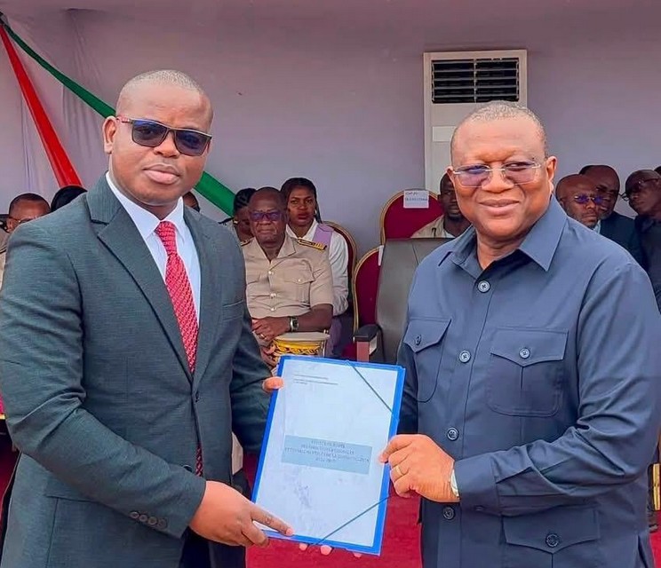 Côte d’Ivoire-AIP/ Le ministère de la Communication renforce sa présence territoriale avec l’installation de sa première direction régionale à Abengourou