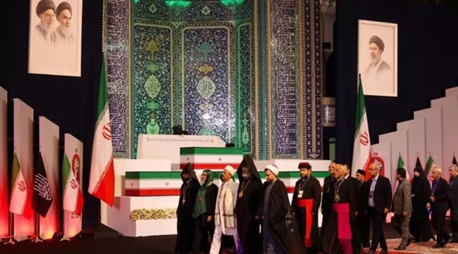 Côte d’Ivoire-AIP/Inter/Iran : ouverture à Téhéran des funérailles du guide suprême Ali Khamenei
