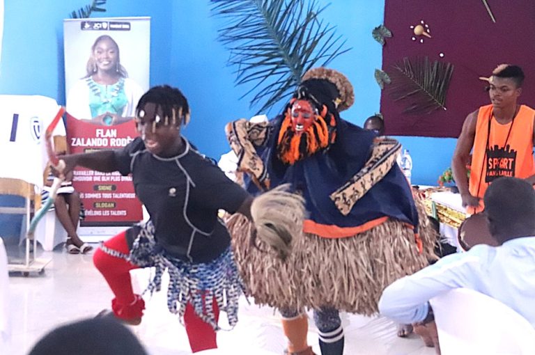 Côte d’Ivoire – AIP / Daloa : la JCI universitaire promeut le patrimoine culturel auprès des jeunes