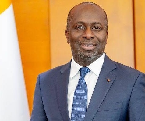 Côte d’Ivoire-AIP / Enseignement technique : Jean-Louis Moulot présente les orientations du gouvernement lors du Gouv’Talk, jeudi