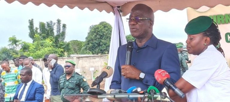 Côte d’Ivoire-AIP/ JNA 2026 : Jacques Assahoré et Kobenan Kouassi Adjoumani appellent à une mobilisation nationale pour restaurer le couvert forestier