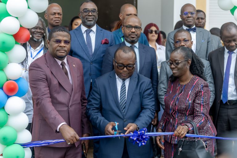 Côte d’Ivoire-AIP/ La mutuelle du personnel de l’UFHB lance des journées dédiées à l’accès sécurisé au logement