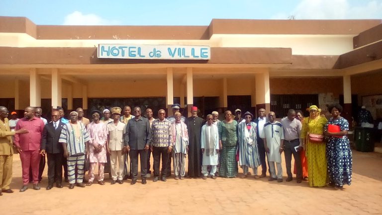 Côte d’Ivoire-AIP/Le conseil municipal de Katiola adopte le programme triennal 2027-2029 d’un coût de plus de 3,5 milliards FCFA
