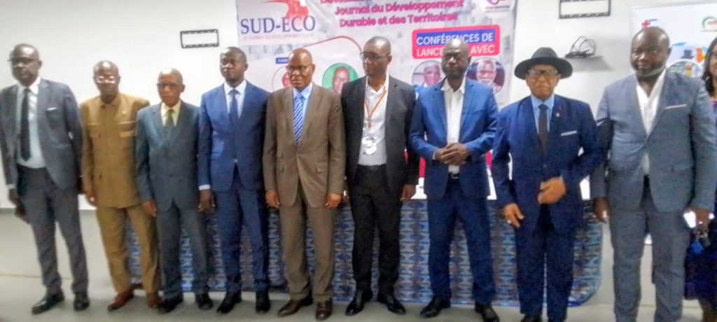 Côte d’Ivoire-AIP/ Un nouveau journal dédié au développement durable et aux territoires officiellement lancé à Abidjan