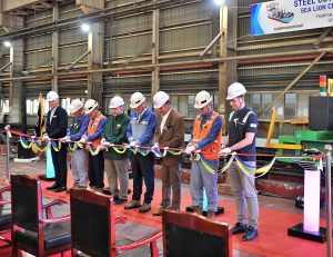 Côte d'Ivoire-AIP/Inter/Karpowership se dote de centrales flottantes "Sea Lion" pour une meilleure efficacité énergétique et une réduction des émissions de gaz à effet de serre