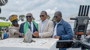 Côte d'Ivoire-AIP/ L’APROMAC lance les travaux de l’Académie des métiers de l’hévéa à Ahouakro
