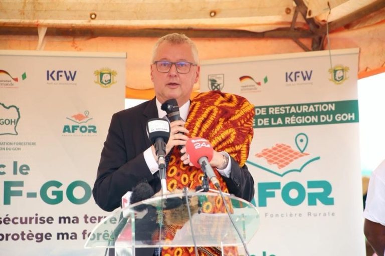 Côte d’Ivoire-AIP/ L’ambassade d’Allemagne lance un appel à candidatures pour une formation aux métiers du numérique à Abidjan