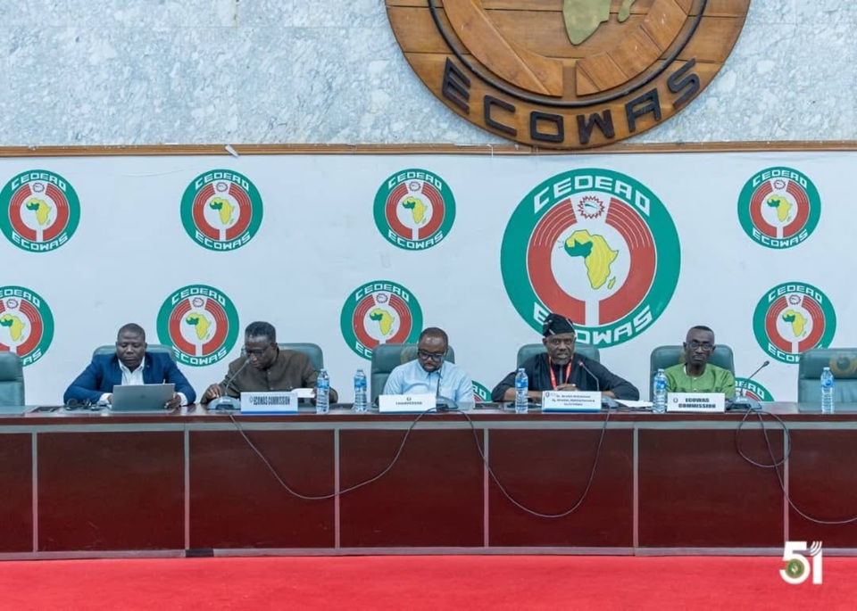 Côte d’Ivoire-AIP/Inter/ La CEDEAO œuvre au renforcement de la surveillance régionale des drogues à travers le réseau WENDU