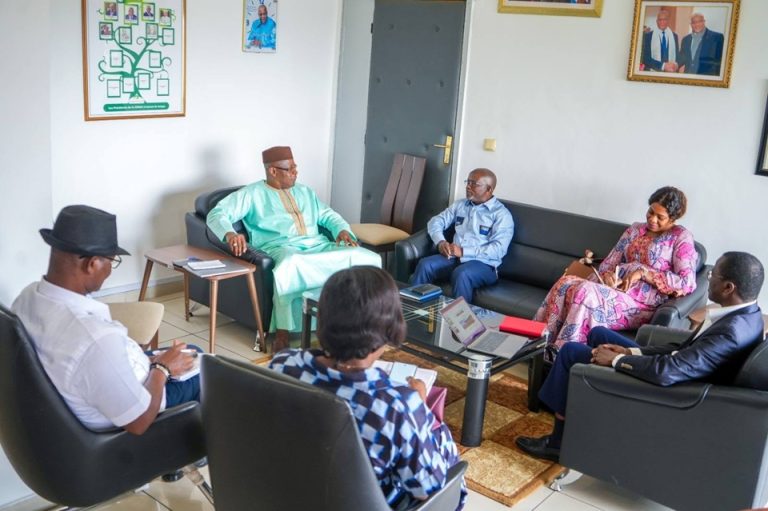Côte d’Ivoire-AIP/ La Chambre nationale d’agriculture et l’Université FHB renforcent leur partenariat au service de l’innovation agricole