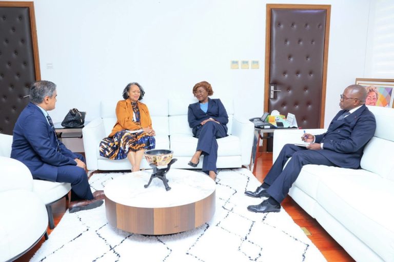 AIP/ La Côte d’Ivoire et le Corporate Council on Africa renforcent leur coopération économique autour du prochain US-Business Summit