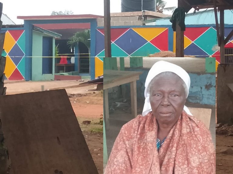 Côte d’Ivoire-AIP/ Deux incendies ravagent l’orphelinat Mamie Thérèse d’Abengourou en 11 jours d’intervalle