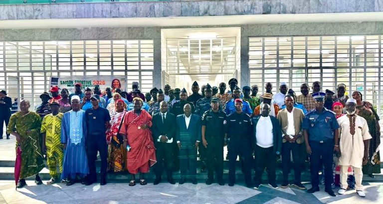 Côte d’Ivoire-AIP/ La mairie d’Abobo renforce la sensibilisation des populations sur les questions de sécurité