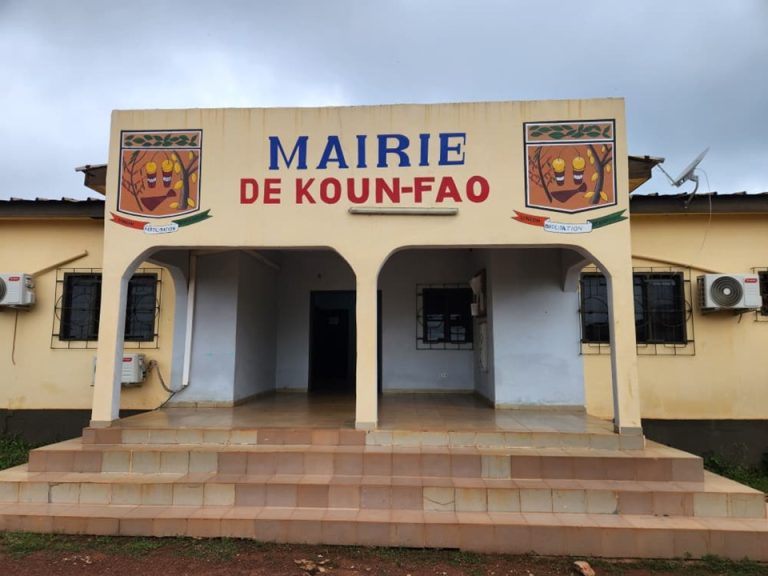Côte d’Ivoire – AIP/ La mairie de Koun-Fao met un accent particulier sur le renforcement des infrastructures sanitaires