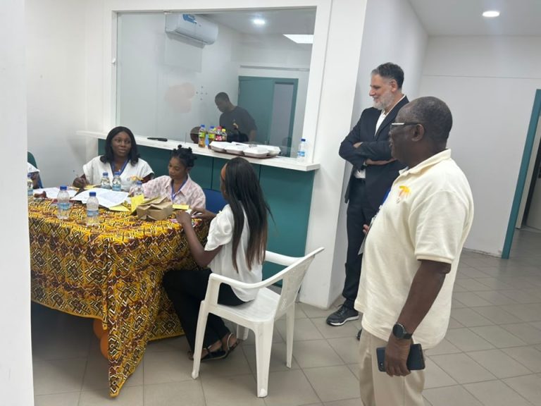 Côte d’Ivoire-AIP/ La Polyclinique les Grâces mobilise autour du dépistage et de la vaccination contre les hépatites virales
