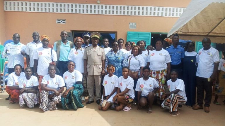 Côte d’Ivoire-AIP/ Une campagne de dépistage gratuit de l’endométriose lancée à Sakassou