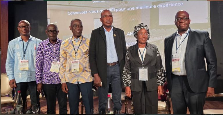 Côte d’Ivoire-AIP/ RAICT 2026 : le maire Patrick Adom porte les ambitions d’Abengourou sur la scène internationale