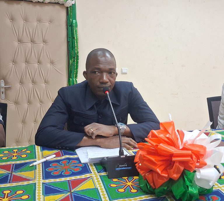 Côte d’Ivoire-AIP/Le CO Bouaflé lance un appel à la mobilisation pour réhabiliter la cité des joueurs