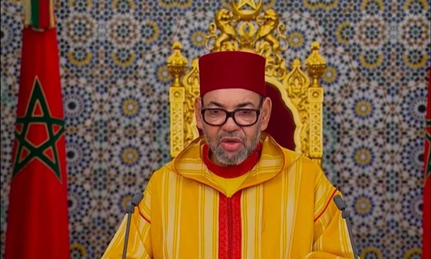 Côte d’Ivoire-AIP/Inter/ Au Maroc, Mohammed VI fixe les priorités d’un nouveau cycle de développement à l’occasion de la Fête du Trône