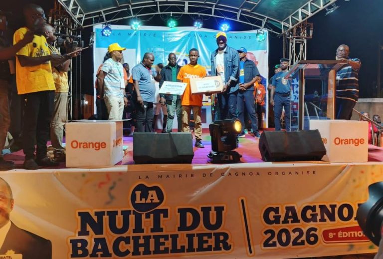 Côte d’Ivoire-AIP/ Huitième édition de ‘’La nuit du bachelier’’ : Yoman Ebi Honoré meilleur des lauréats de Gagnoa