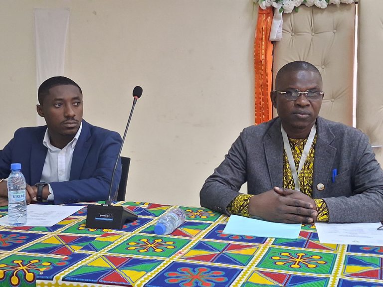 Côte d’Ivoire-AIP/ JMPA 2026 : un appel à une mobilisation collective pour lutter contre la maltraitance des personnes âgées à Bouaflé