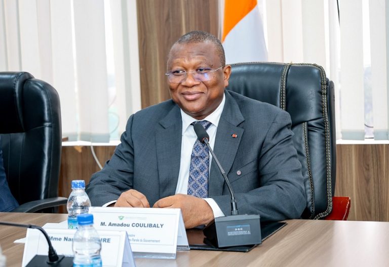 Côte d’Ivoire-AIP / Amadou Coulibaly lance le déploiement des responsables déconcentrés de la Communication pour renforcer la gouvernance territoriale