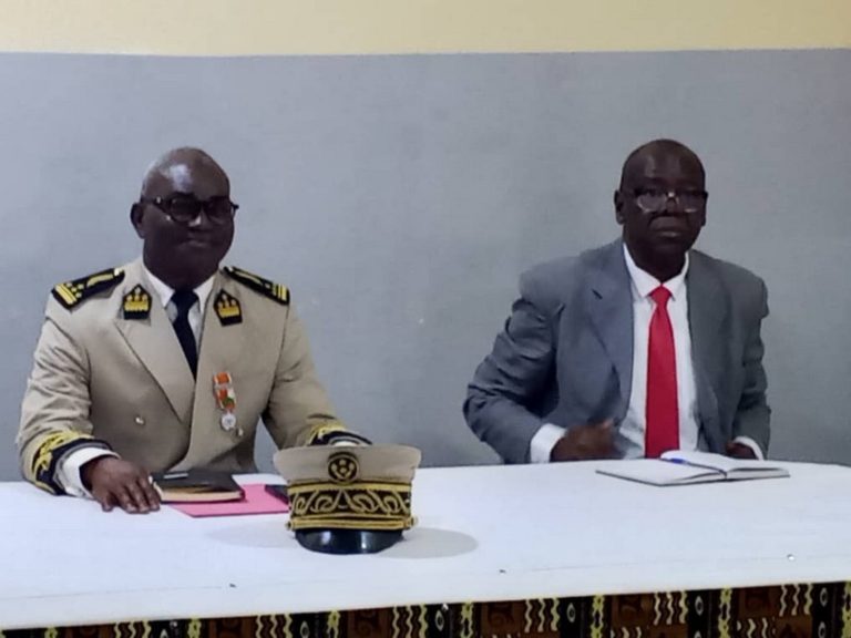 Côte d’Ivoire-AIP / Le préfet appelle à une mobilisation après la baisse du taux de réussite au baccalauréat 2026 à Agnibilékrou