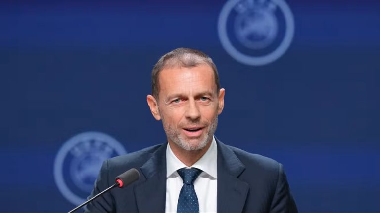 Côte d’Ivoire-AIP/Inter/ Football: l’UEFA menace de boycotter les compétitions de la FIFA en cas d’ouverture du capital à des investisseurs privés