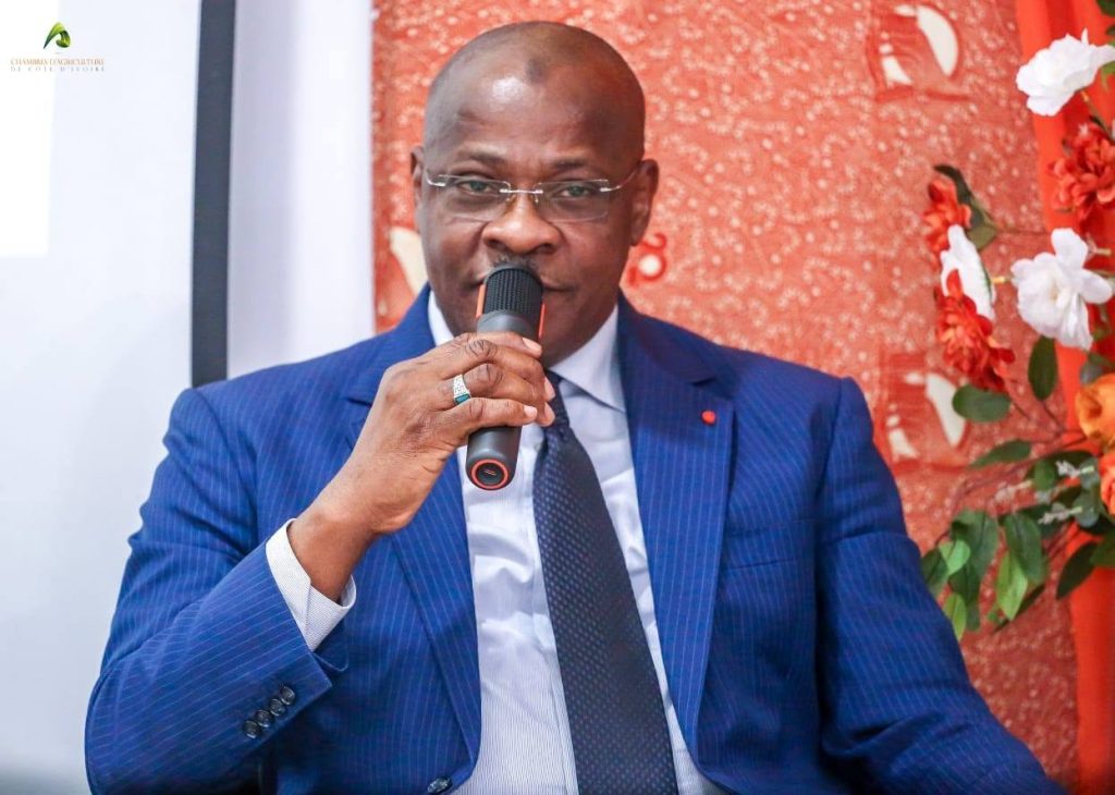 Côte d’Ivoire-AIP/ Le monde agricole attendu à Yamoussoukro pour la réorganisation de la Chambre nationale d’agriculture