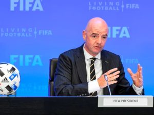 Côte d'Ivoire-AIP/Inter/ La FIFA maintient son projet d'ouverture aux investisseurs privés malgré la menace de boycott de l'UEFA