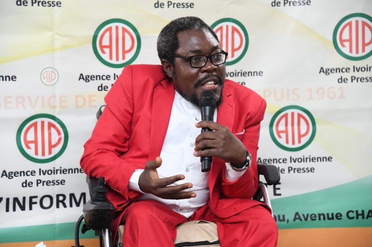 Côte d’Ivoire-AIP/ L’APCI présente un projet de Hub national pour promouvoir l’inclusion durable des personnes vivant avec un handicap