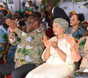 Côte d'Ivoire-AIP/ Le ministère de la Défense dément une fausse information annonçant le décès de l’épouse du vice-Premier ministre