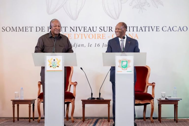 AIP/ L’Initiative Cacao Côte d’Ivoire-Ghana salue l’élargissement de la coopération africaine après le sommet d’Abuja