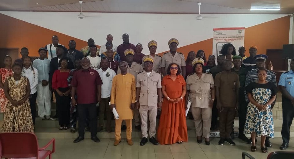 Côte d'Ivoire-AIP / Les nouvelles modalités d'affectation en 6ème et d'orientation en 2nde expliquées aux acteurs du système éducatif à Agnibilékrou