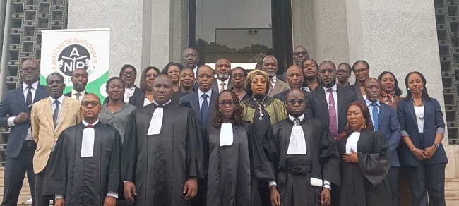 Côte d’Ivoire-AIP/ L’ANP renforce son dispositif de suivi de la presse avec la prestation de serment de 22 agents