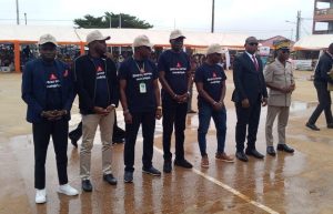 Côte d'Ivoire-AIP/ Un Comité local pour l'intégrité de l'information installé à Abengourou pour faire barrage à la désinformation