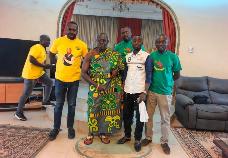 Côte d’Ivoire-AIP / Abengourou : le mouvement RAVA annonce une caravane nationale pour promouvoir les valeurs ancestrales