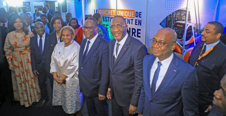 Côte d’Ivoire-AIP/ PND 2026-2030: le CEPICI mobilise plus de 28 200 milliards FCFA d’intentions d’investissement