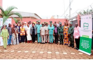 Côte d’Ivoire-AIP/ Des experts planchent sur le cadrage et la planification du Projet de restauration forestière du Goh
