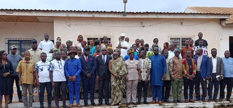Côte d’Ivoire-AIP/ Tanda célèbre la diversité culturelle et le vivre-ensemble à travers la deuxième édition du Bissata Festival