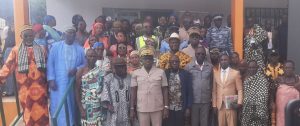 Côte d'Ivoire-AIP/ Le festival du Zanzan renaît avec l'ambition de faire du Gontougo une destination culturelle majeure